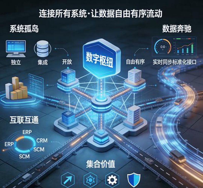 信息技术外包：企业成长的加速器