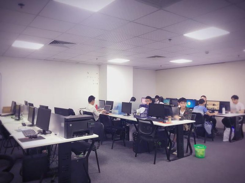 企业管理系统定制：打造属于你的高效管理工具